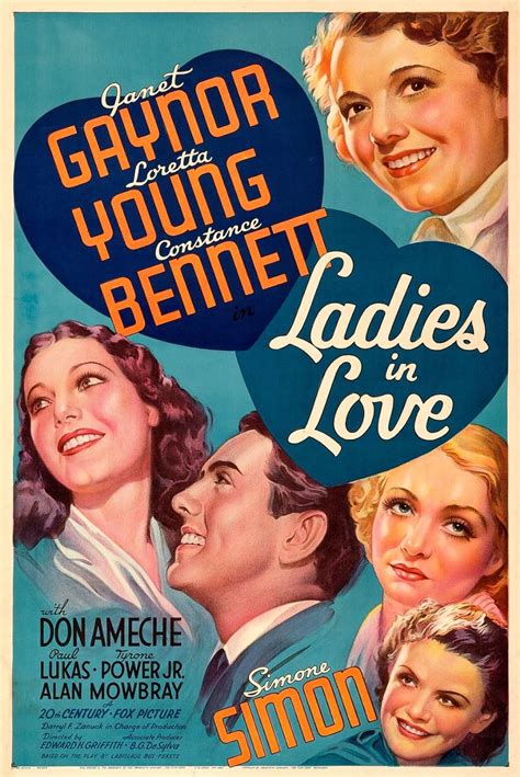 loving_ladies|ladies in love 1936.